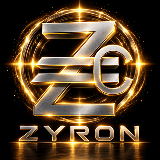 ZyronChain